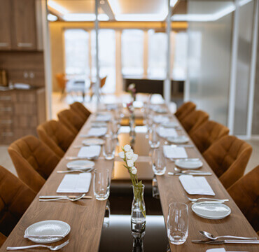 Reštauračný salónik